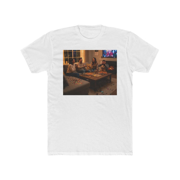 Custom T-Shirt