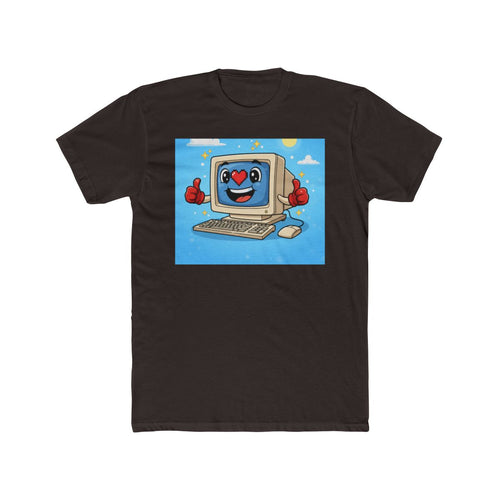 Custom T-Shirt