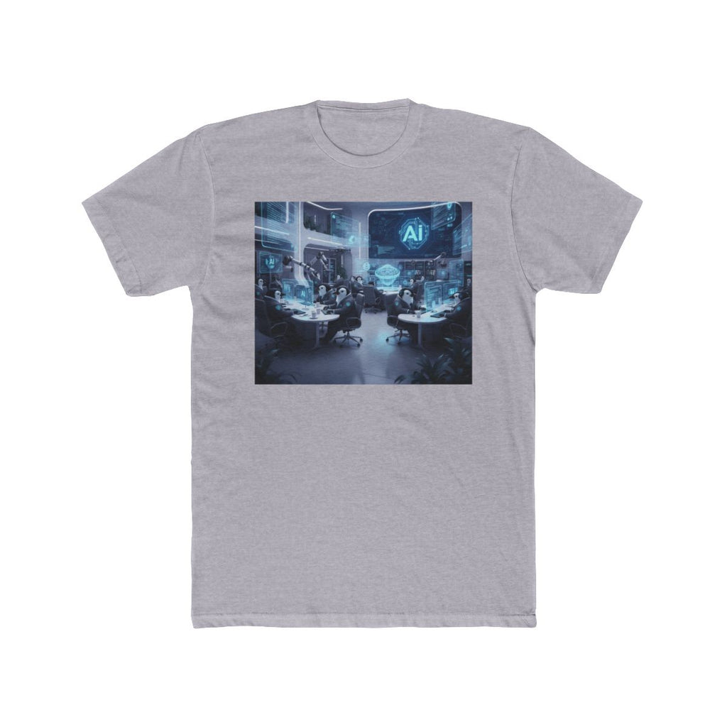 Custom T-Shirt