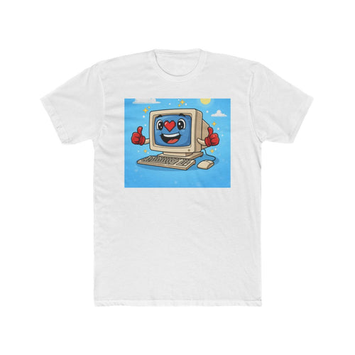 Custom T-Shirt