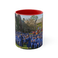 Devfortress Team's Custom Mug