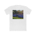 Devfortress Team's Custom T-Shirt