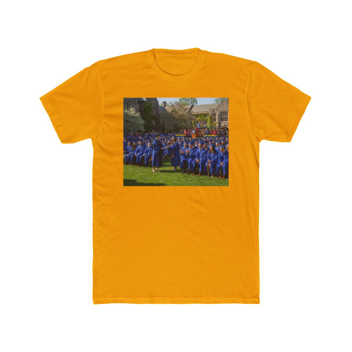Devfortress Team's Custom T-Shirt