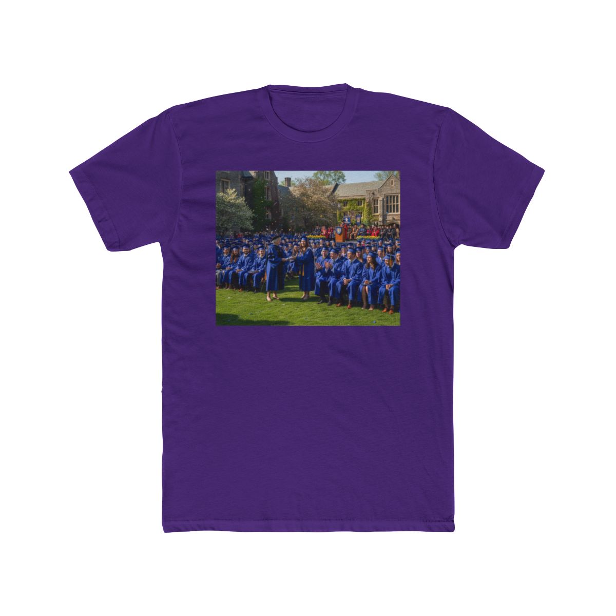 Devfortress Team's Custom T-Shirt
