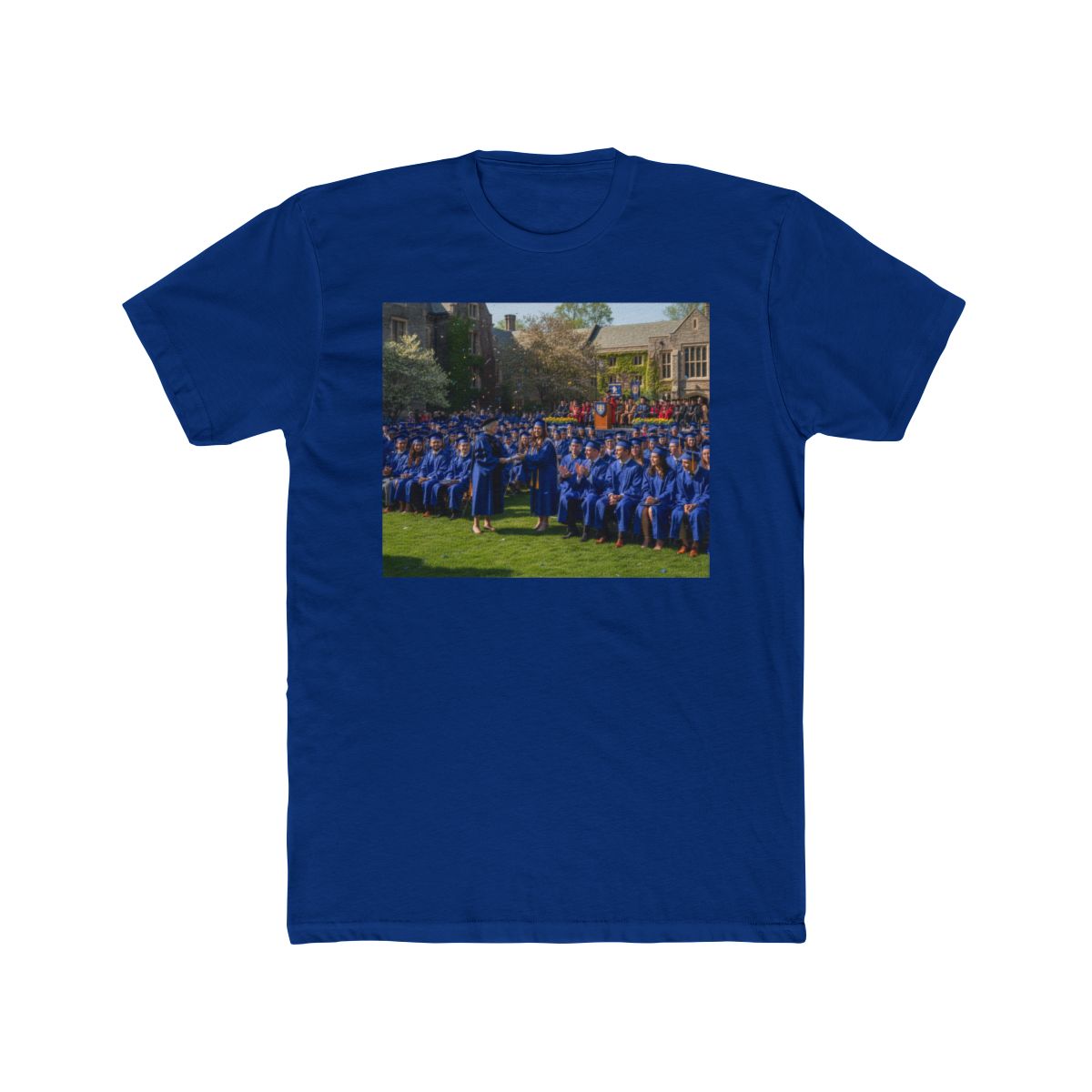 Devfortress Team's Custom T-Shirt