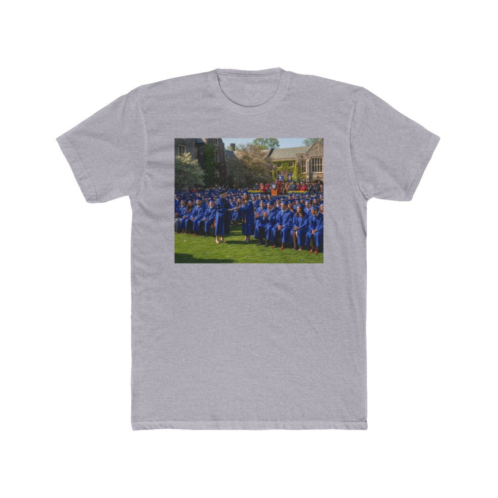 Devfortress Team's Custom T-Shirt