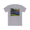 Devfortress Team's Custom T-Shirt