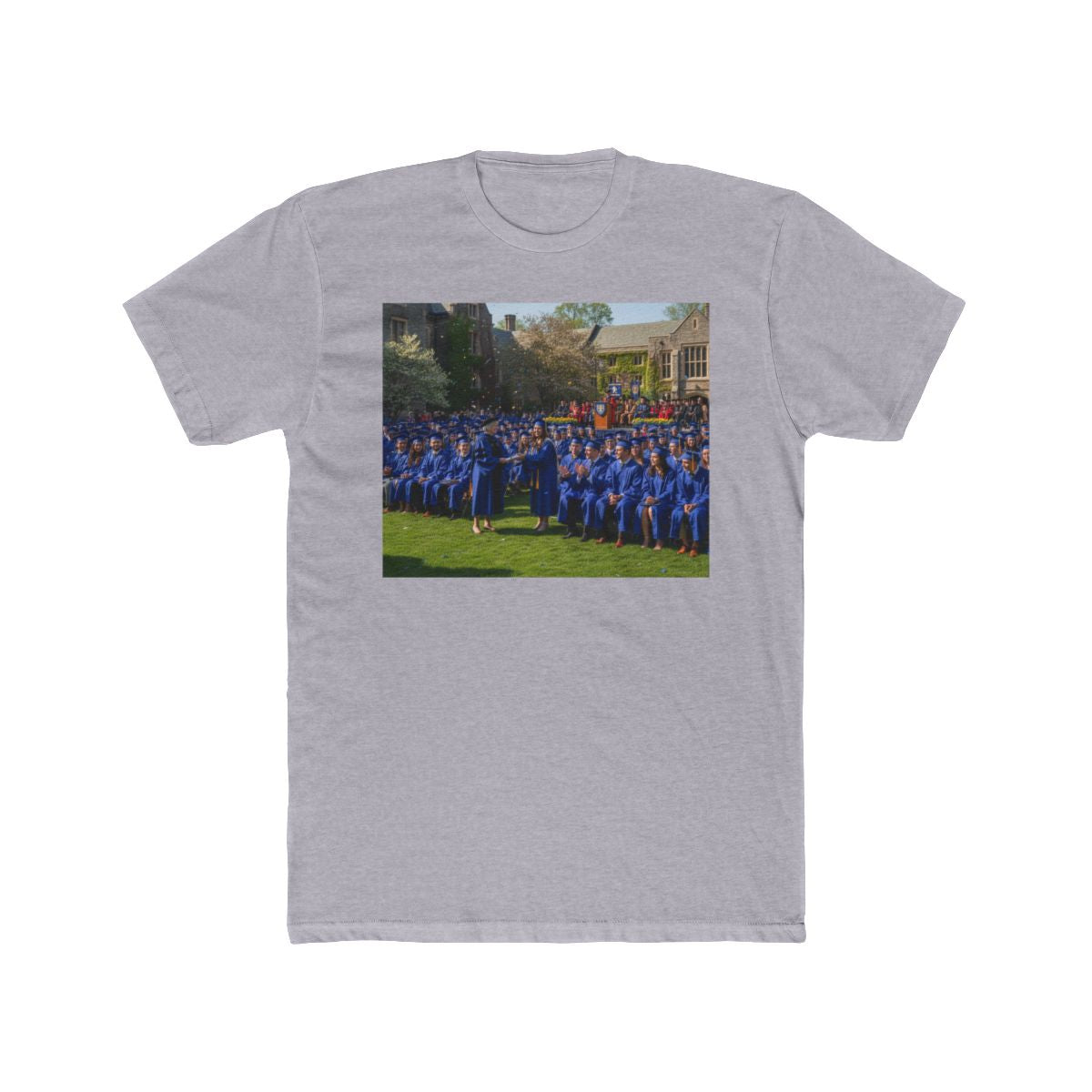 Devfortress Team's Custom T-Shirt