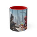 Khaled's Mug