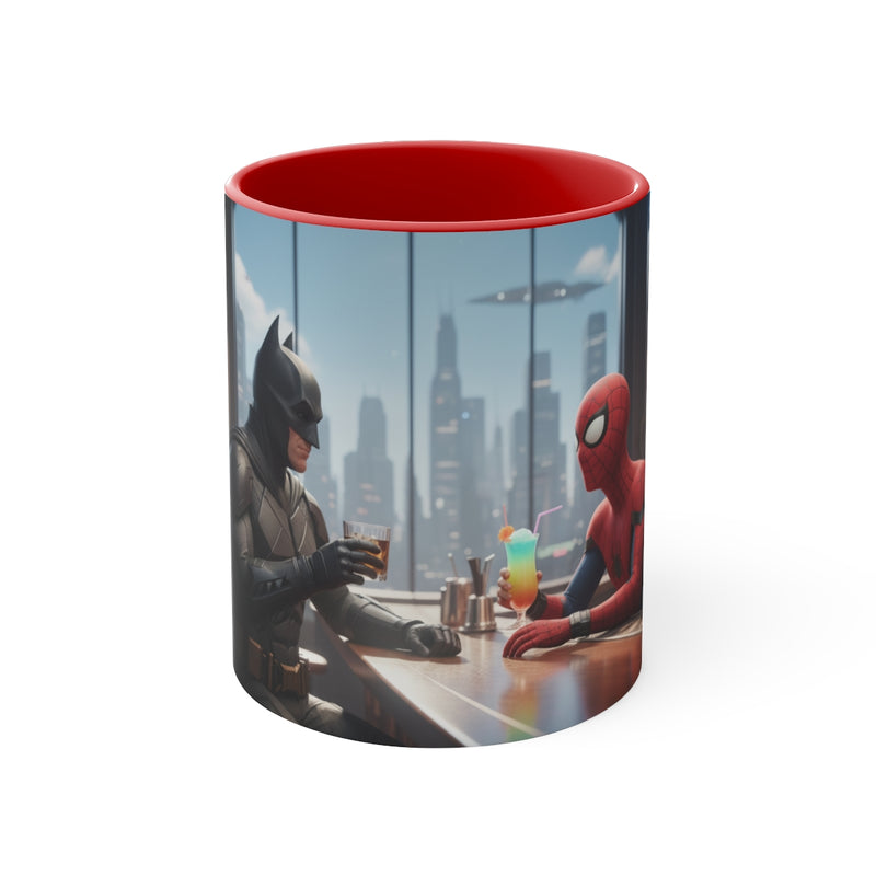 Khaled's Mug
