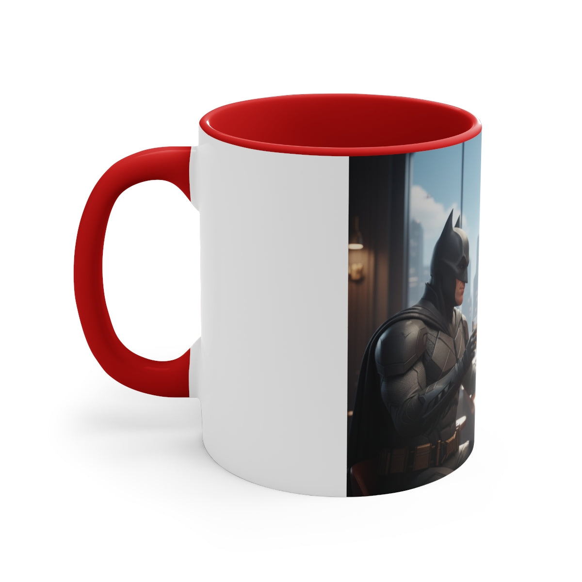 Khaled's Mug