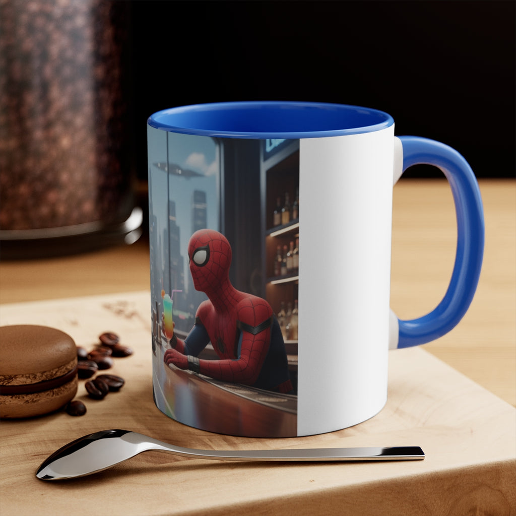 Khaled's Mug