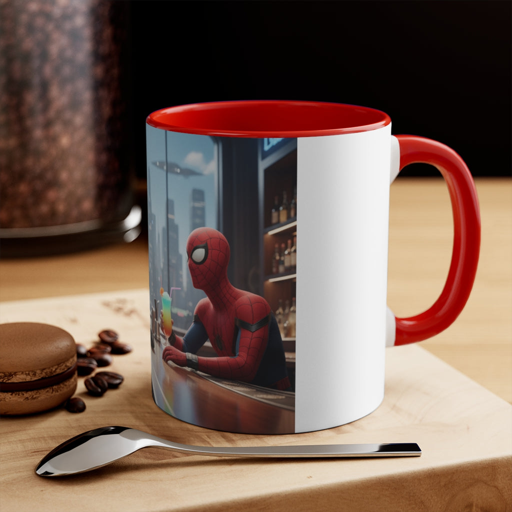 Khaled's Mug