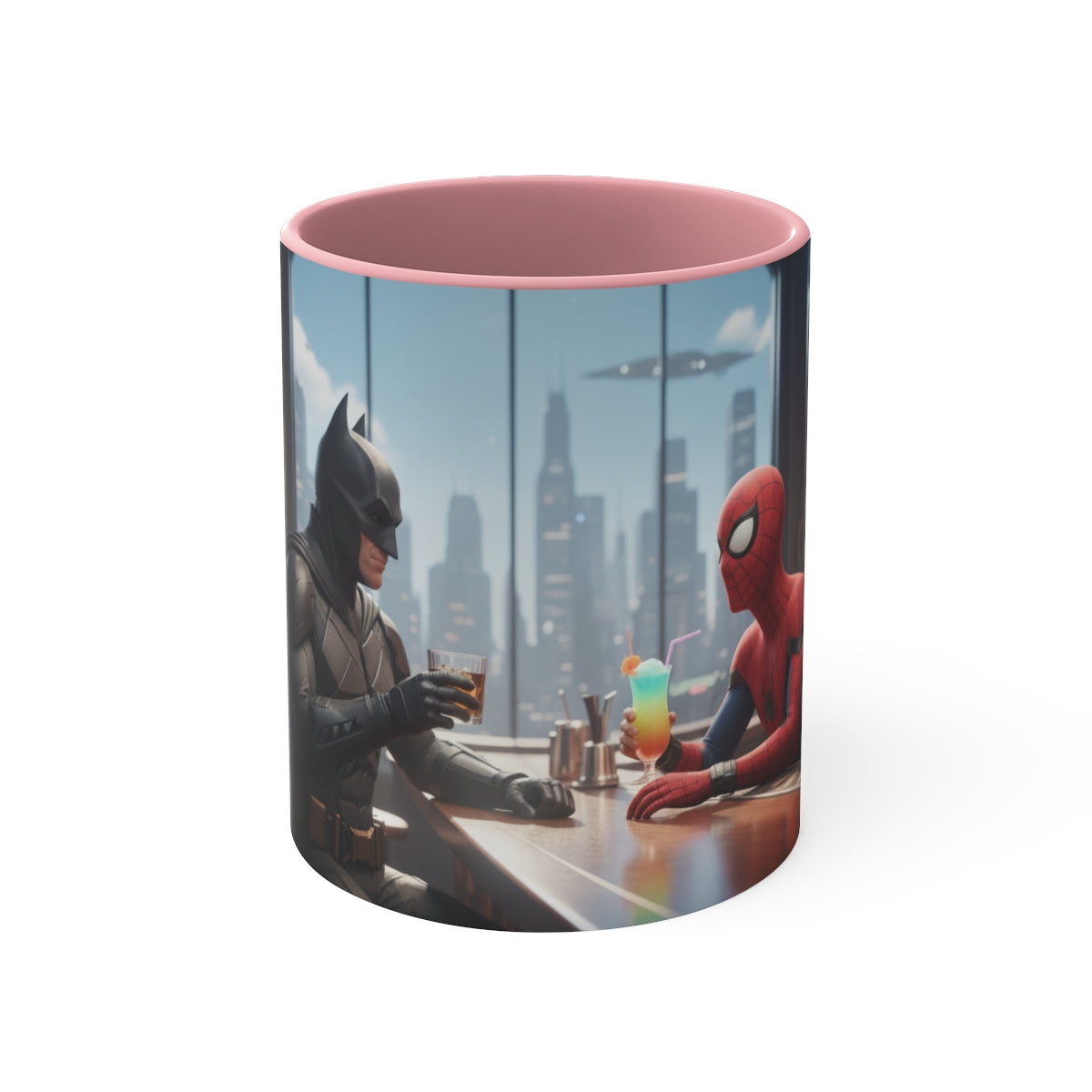 Khaled's Mug