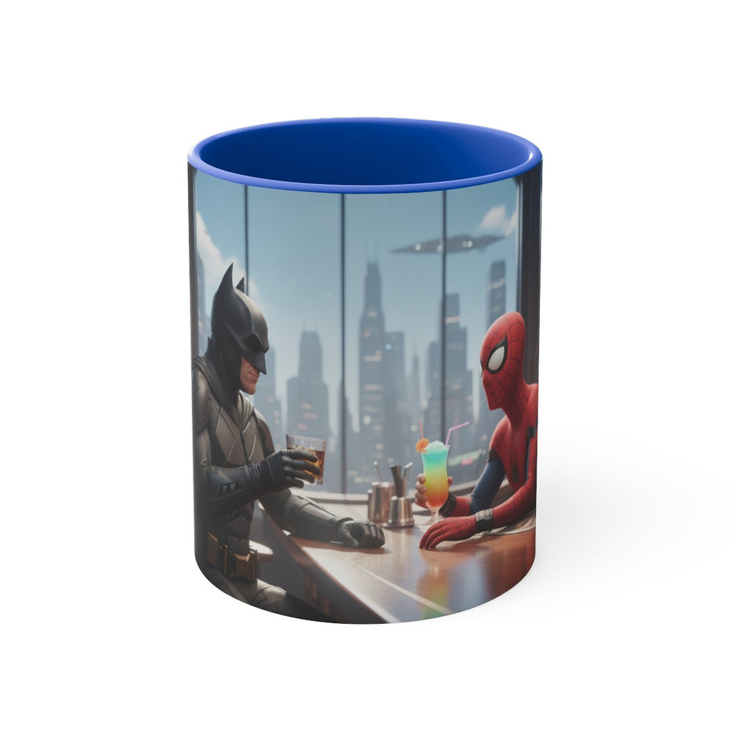 Khaled's Mug