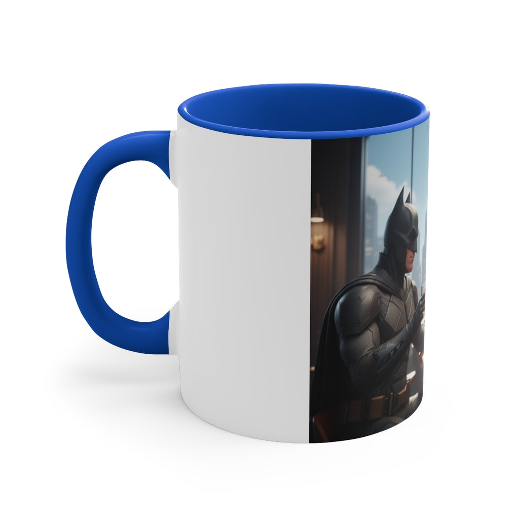 Khaled's Mug