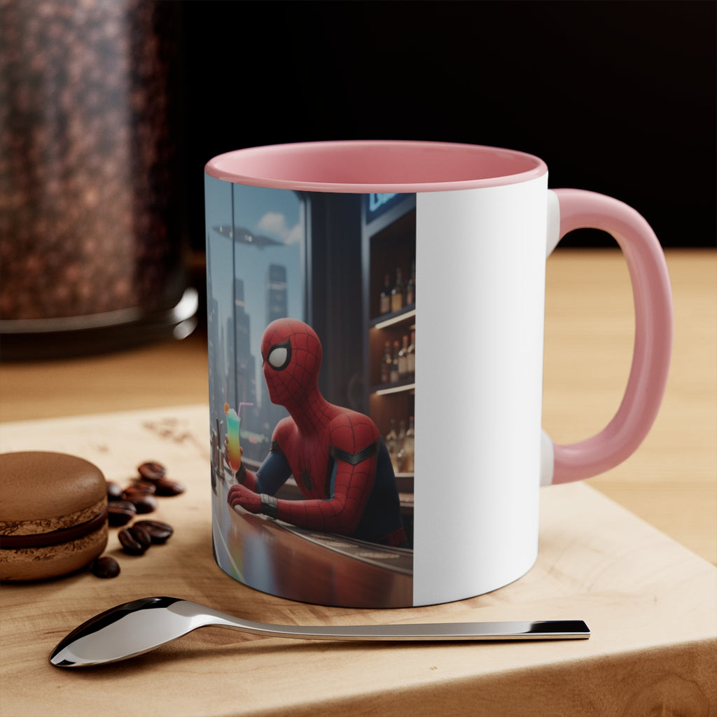 Khaled's Mug