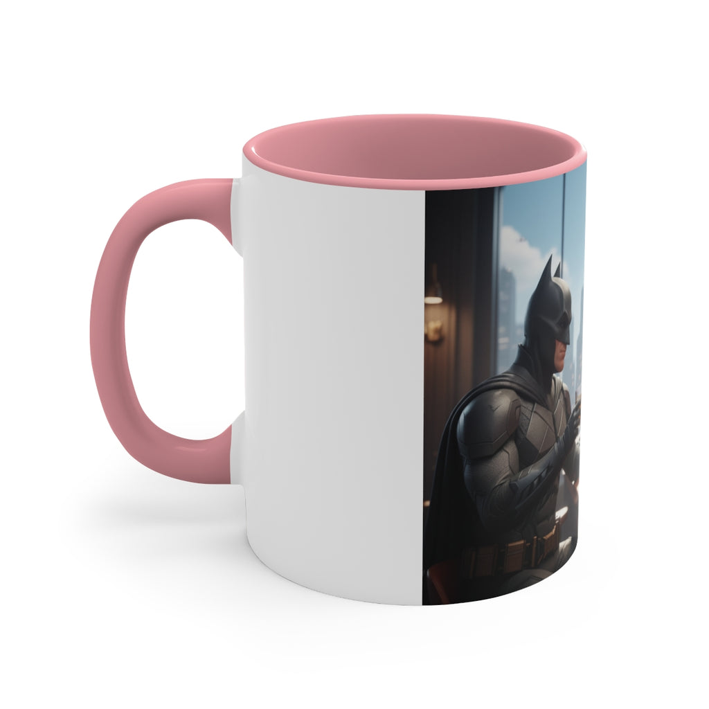 Khaled's Mug