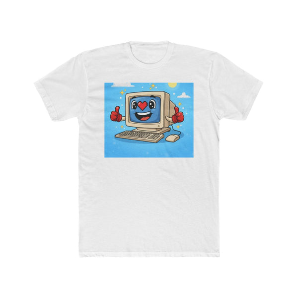 My t