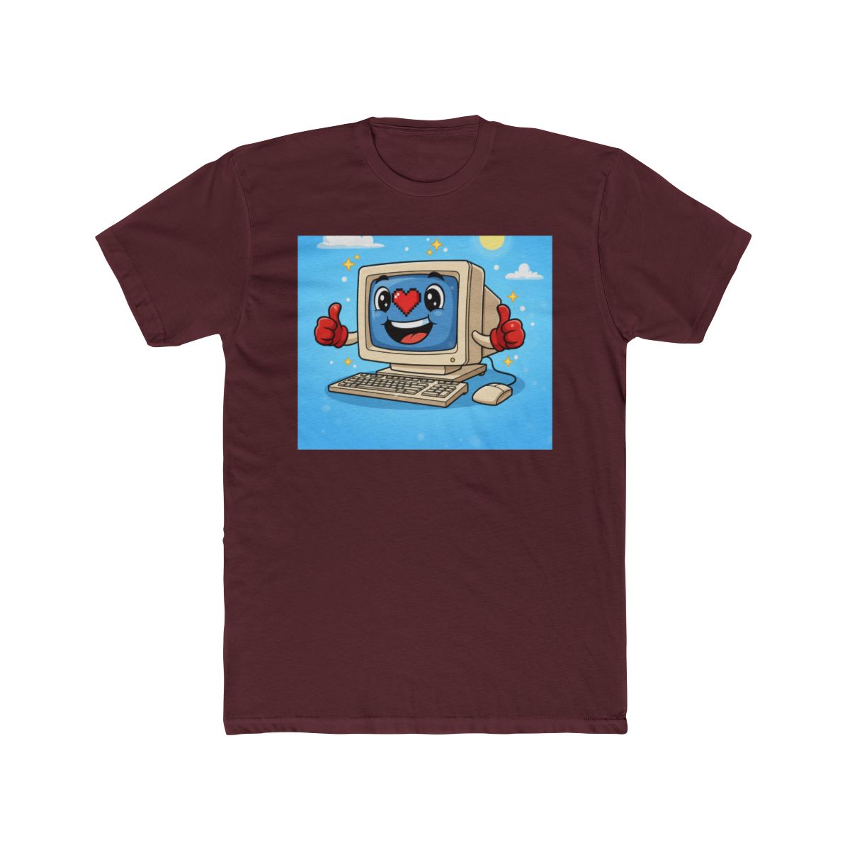 My t