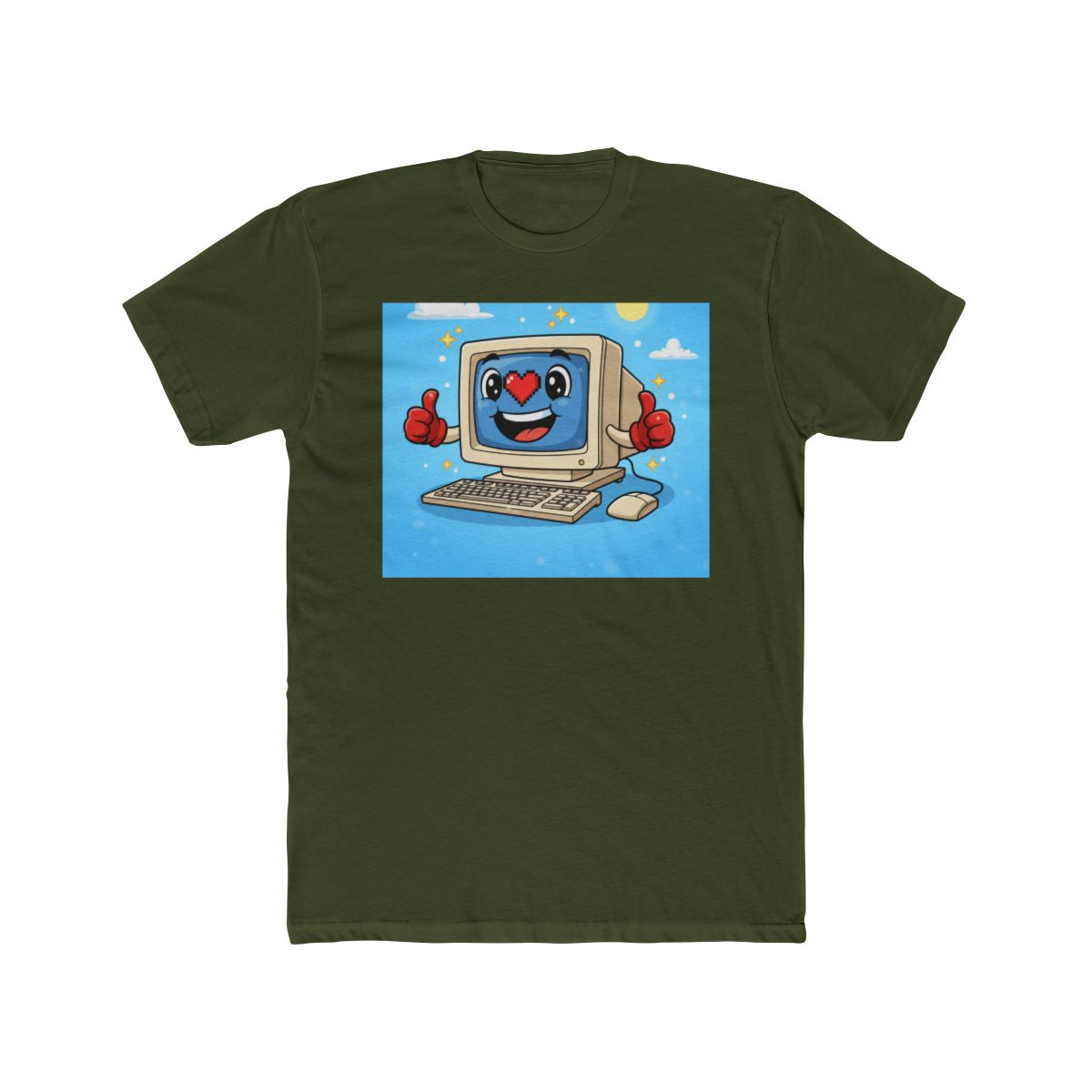My t