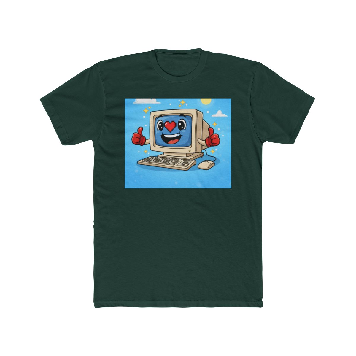 My t