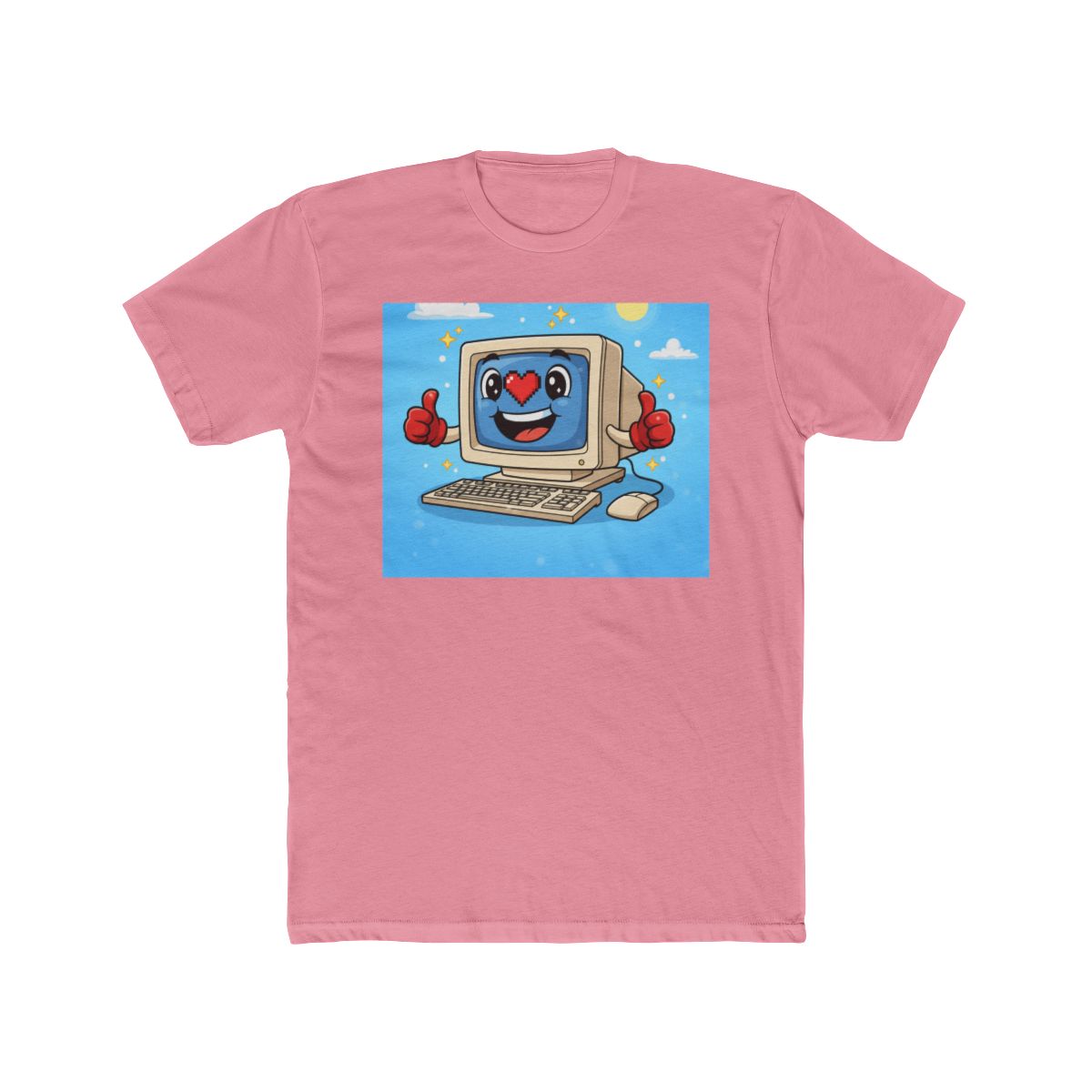 My t