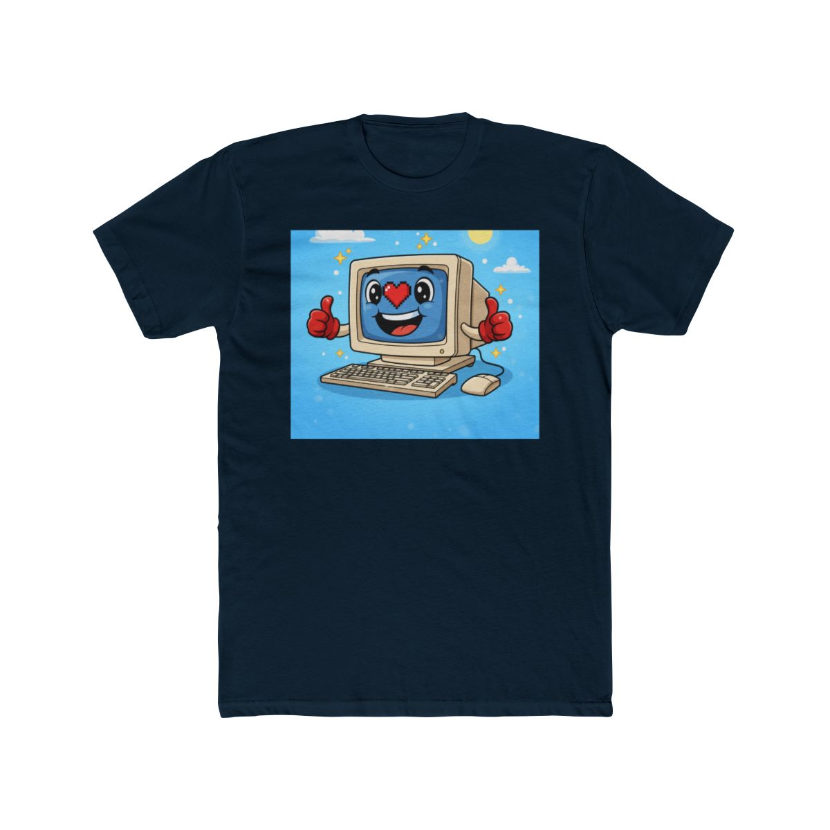 My t