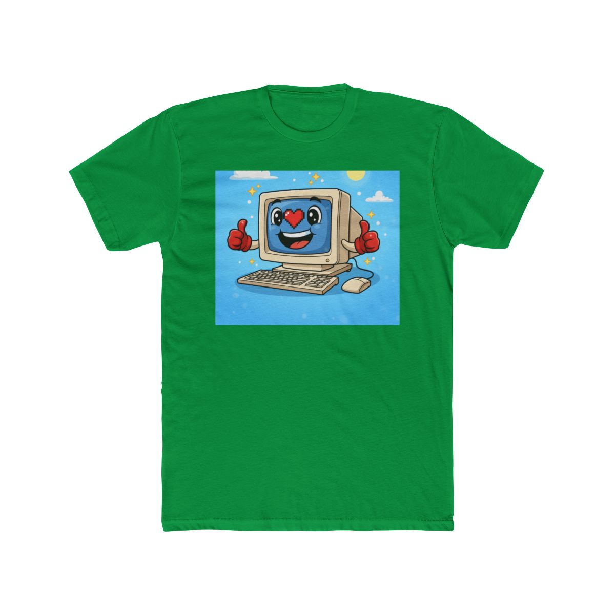 My t