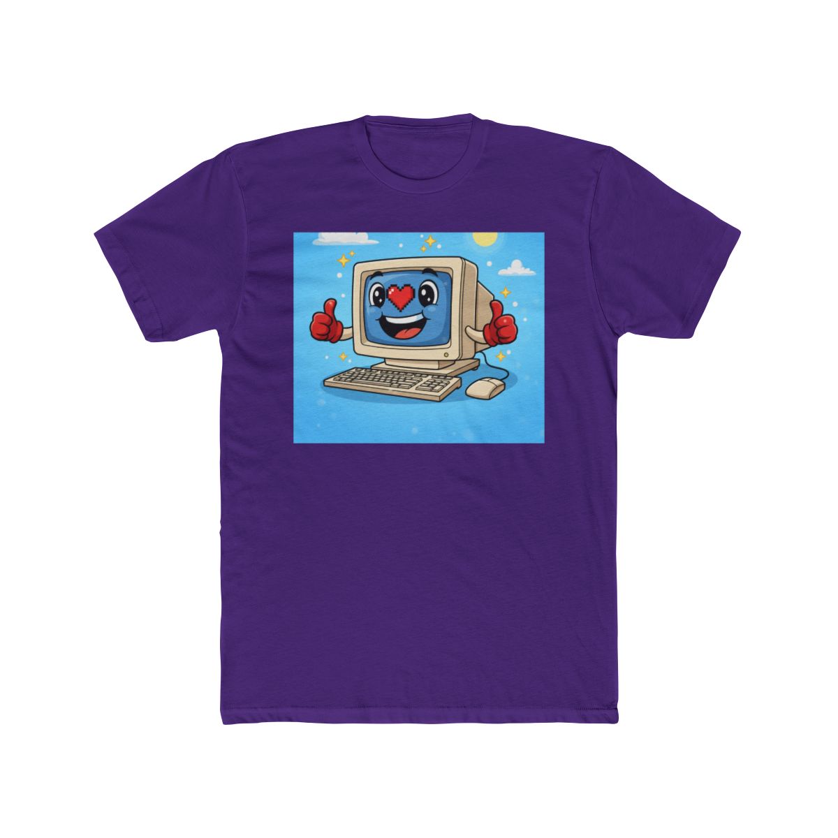My t