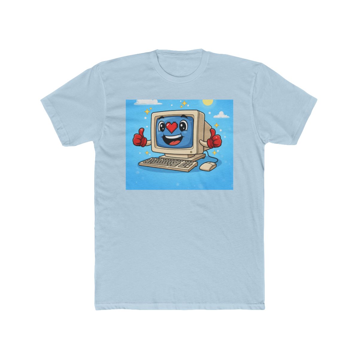 My t