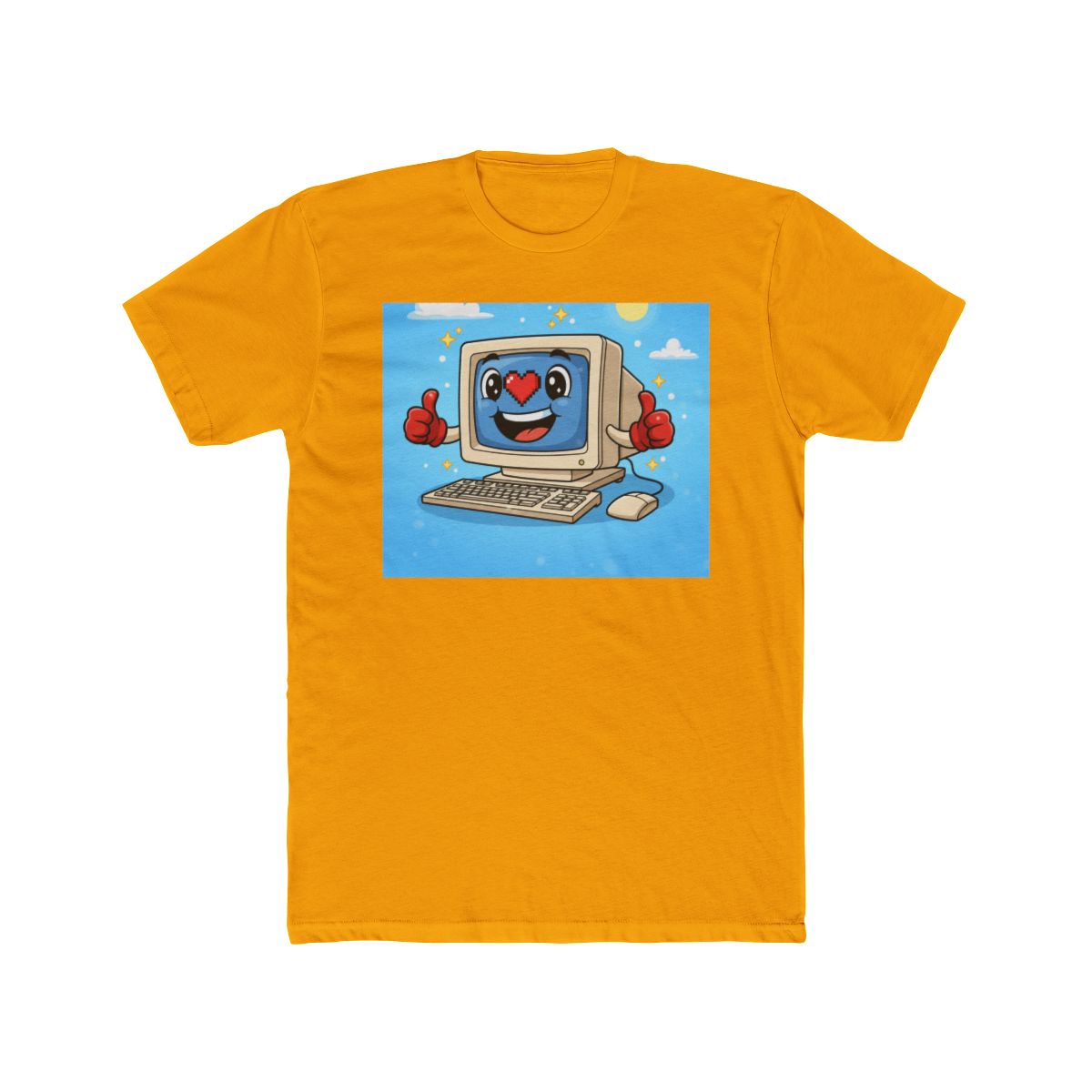 My t