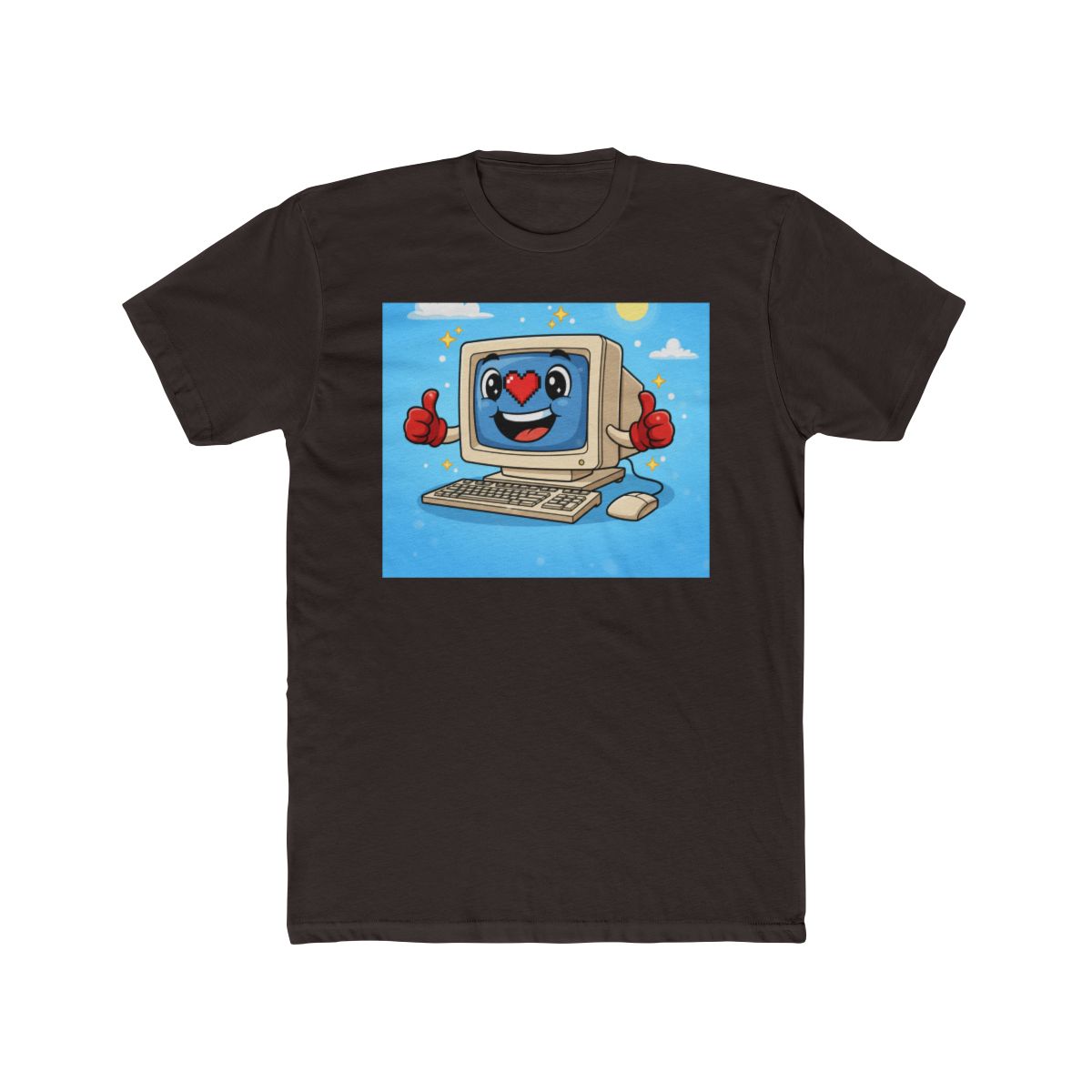 My t