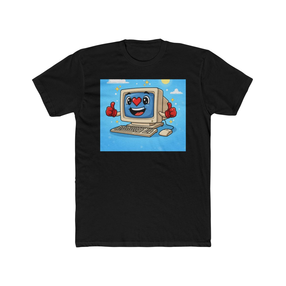 My t