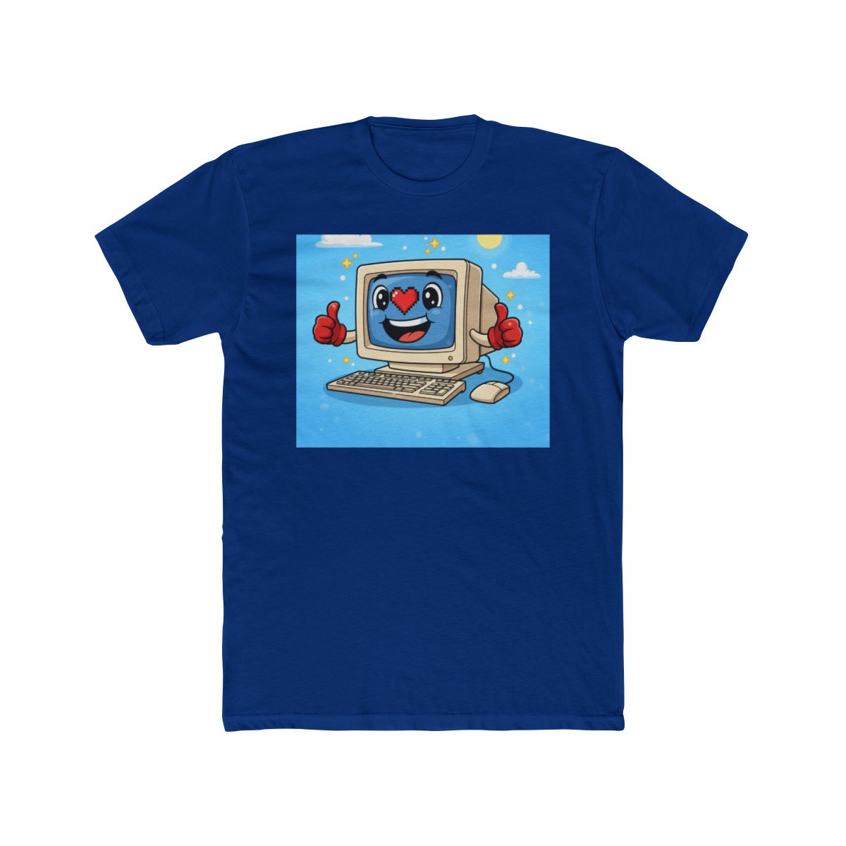 My t