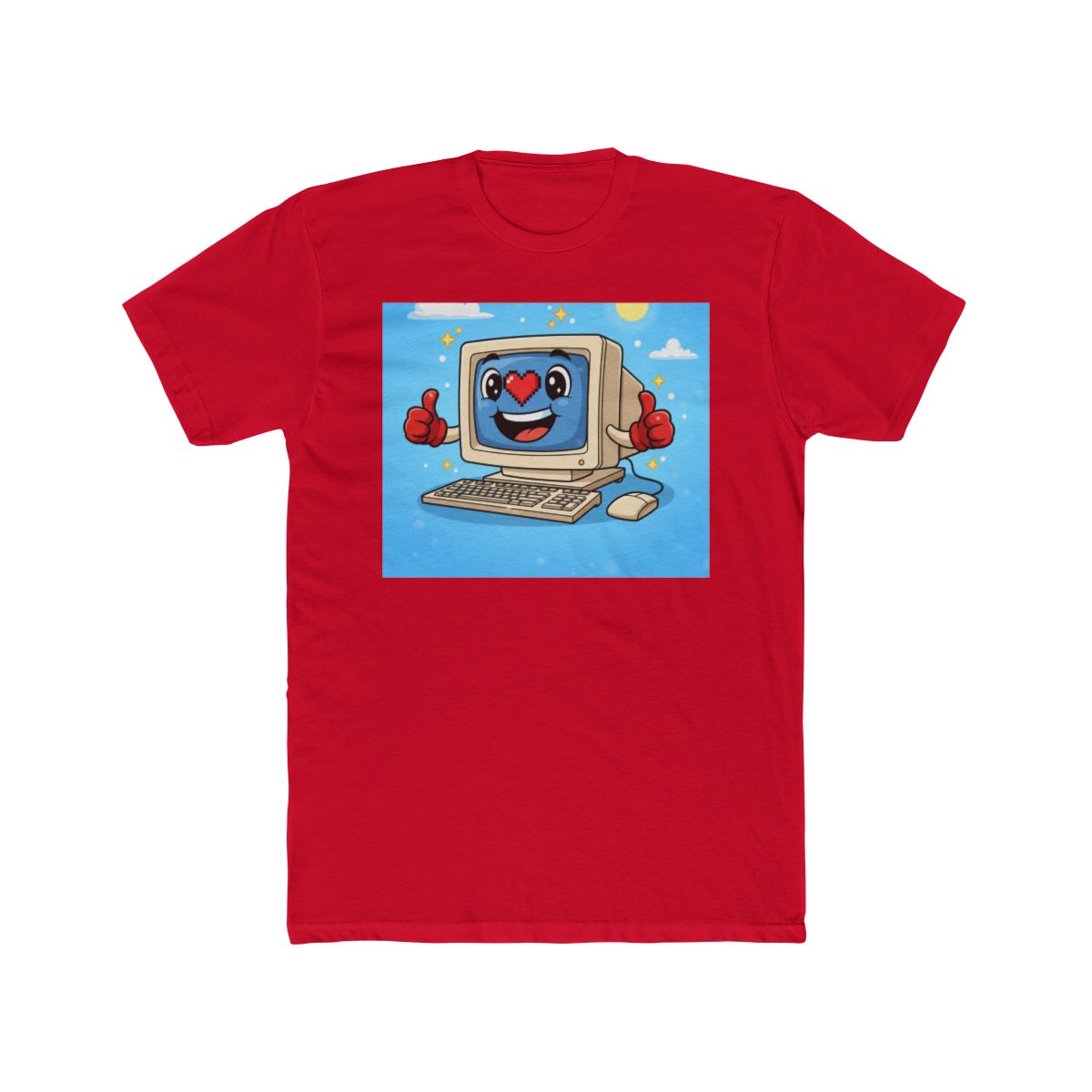 My t