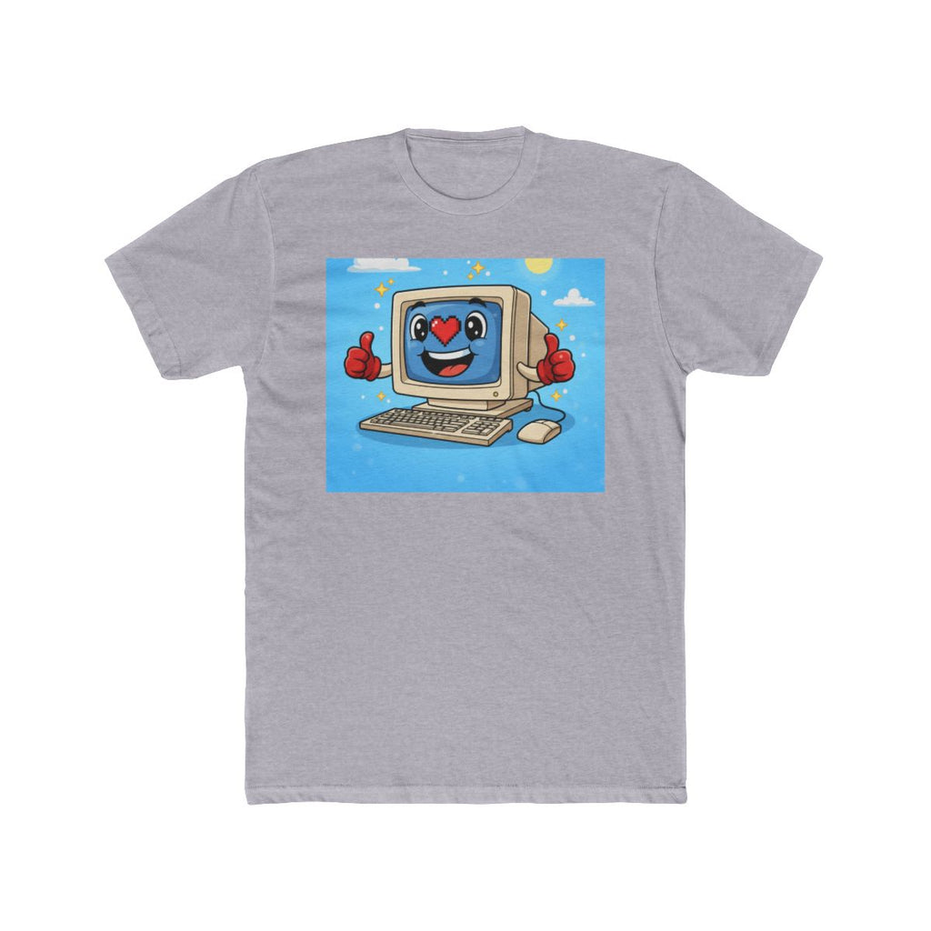My t