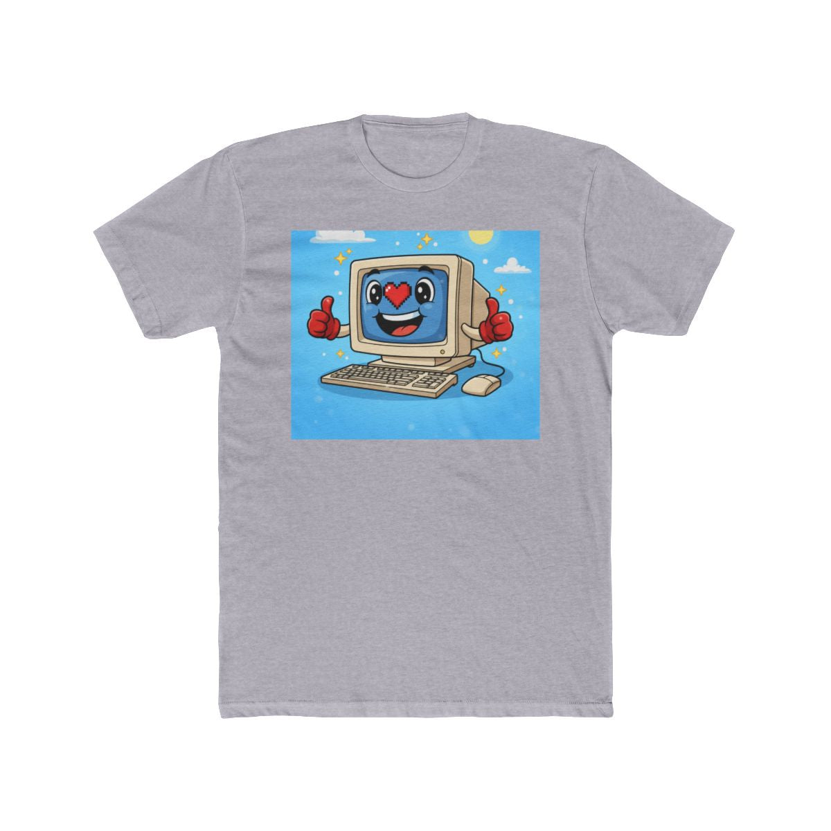 My t
