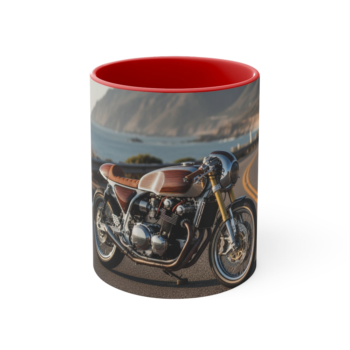 Nice moto