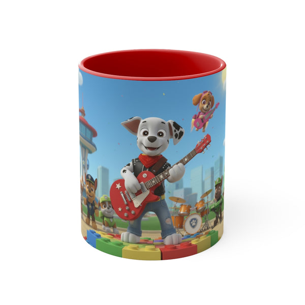 Paw Patrol