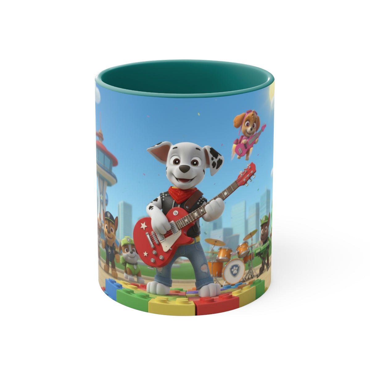 Paw Patrol