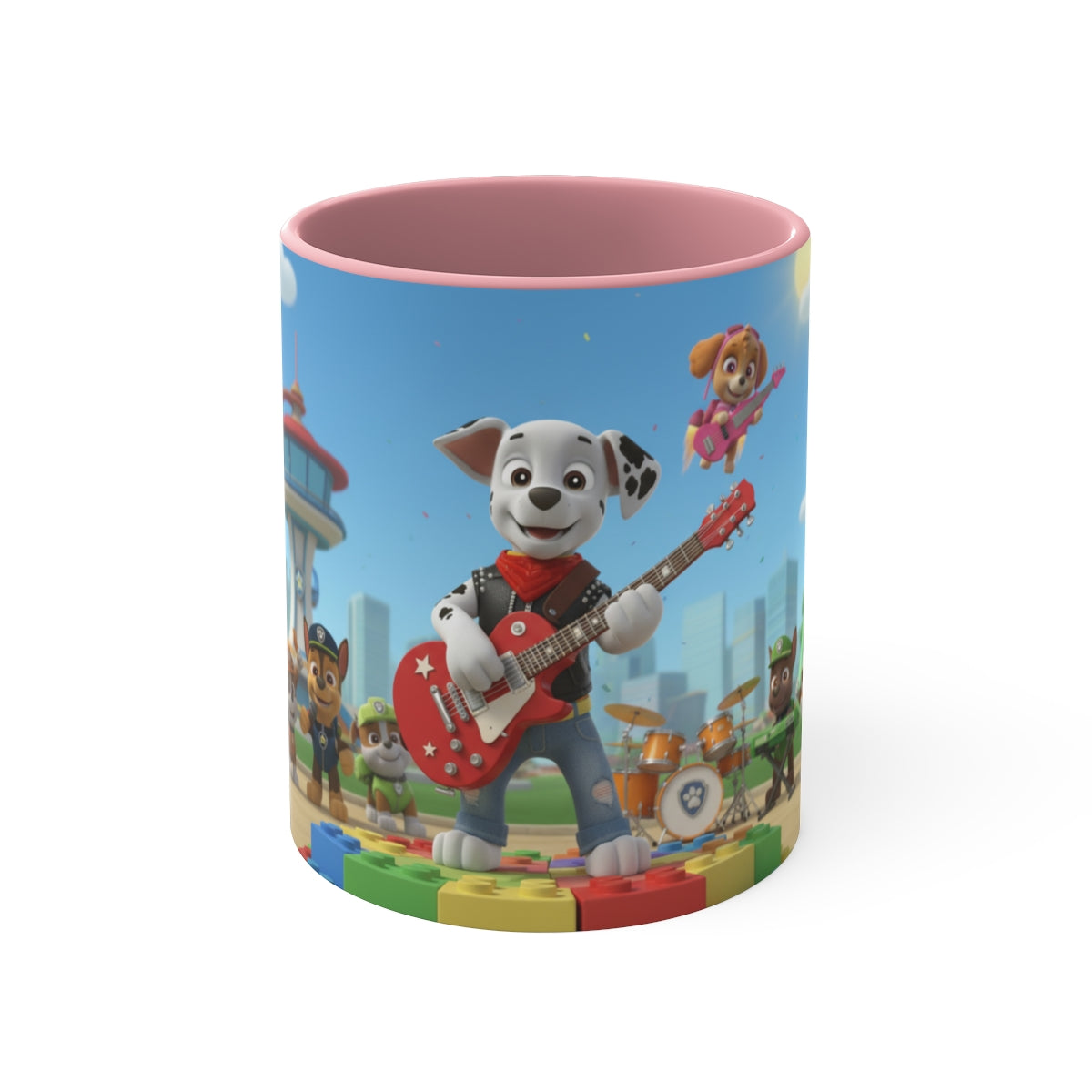 Paw Patrol