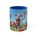 Paw Patrol