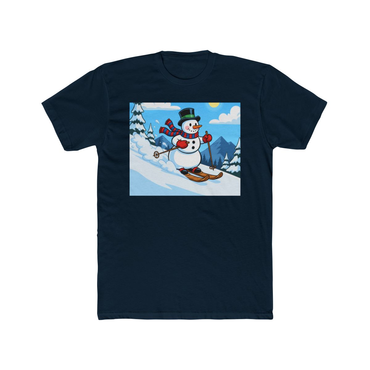 snowman
