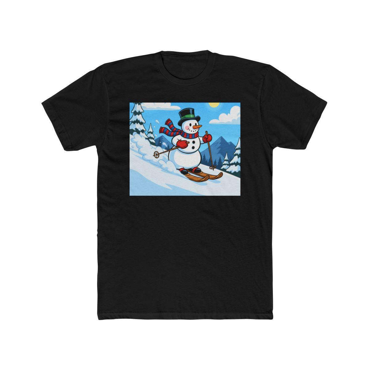 snowman