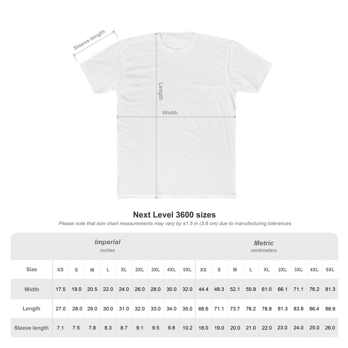 Custom Product