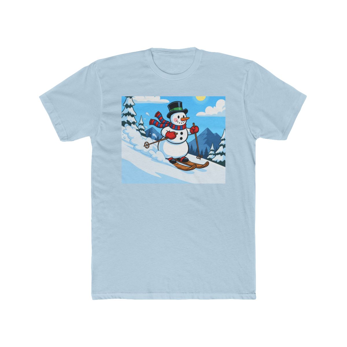 snowman
