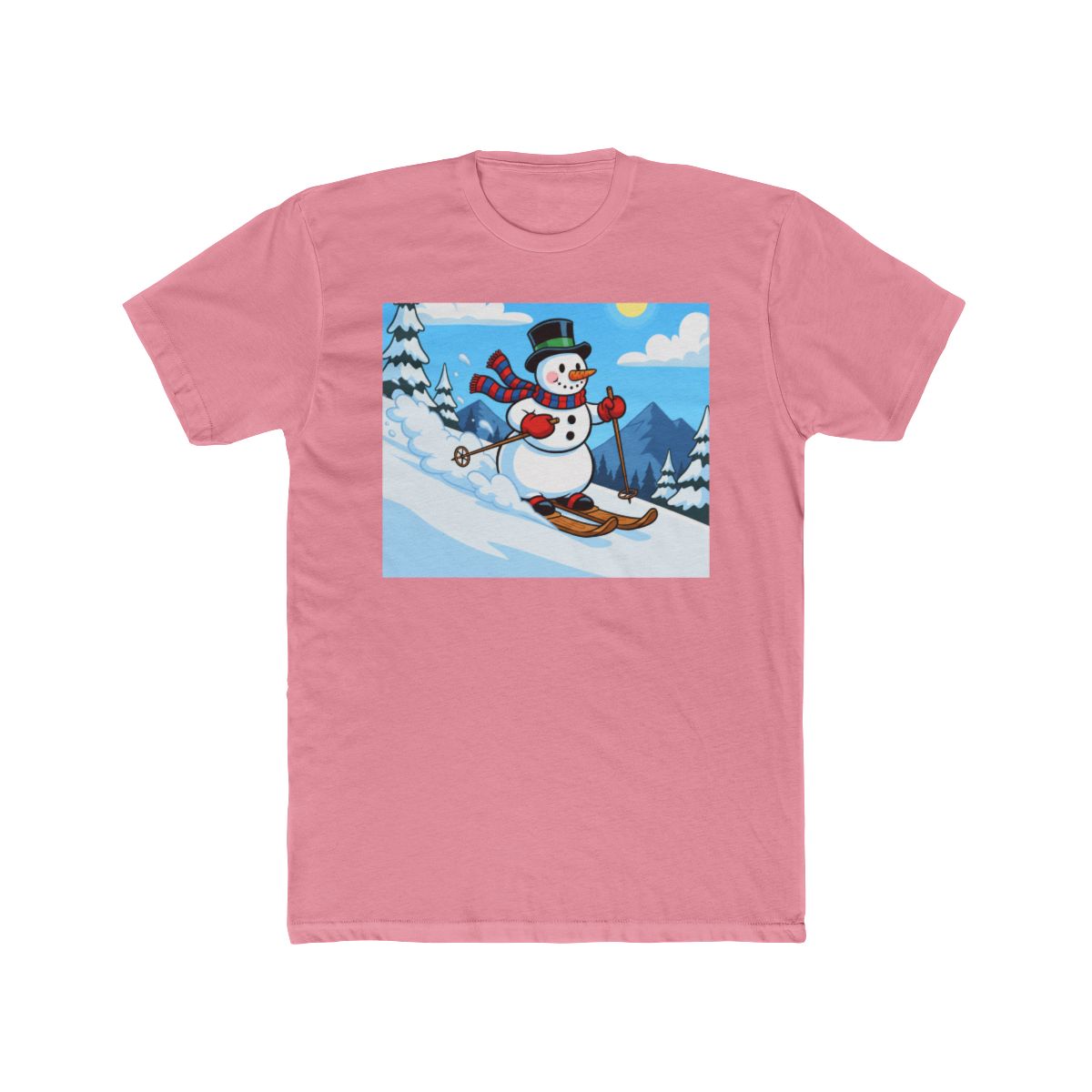 snowman