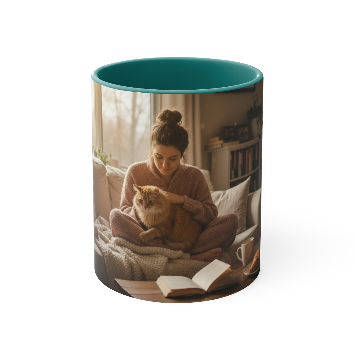 Sunday Mug