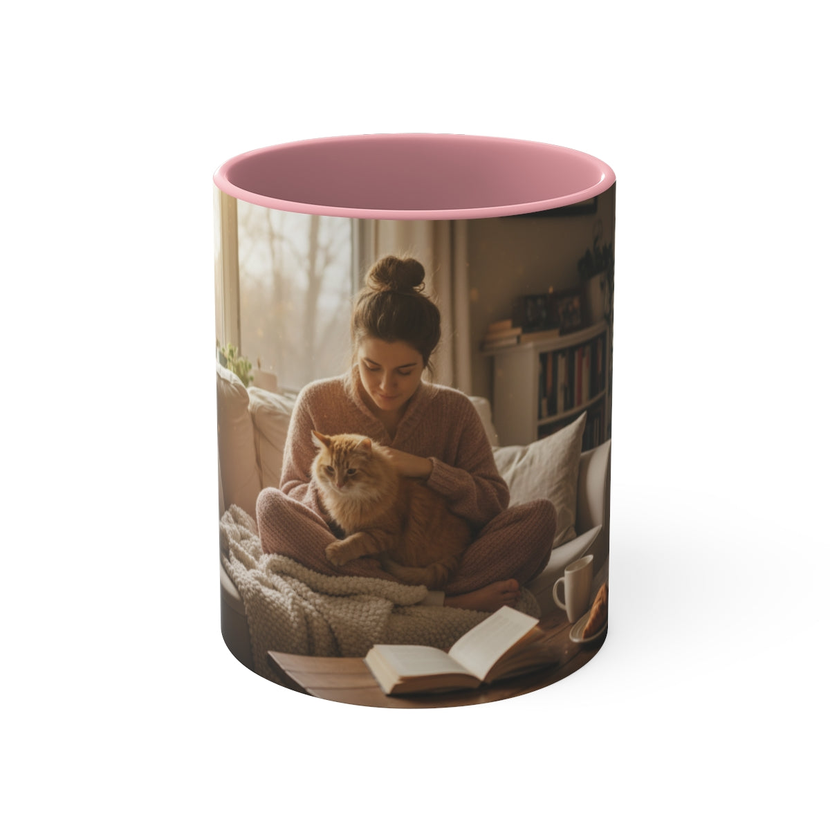 Sunday Mug